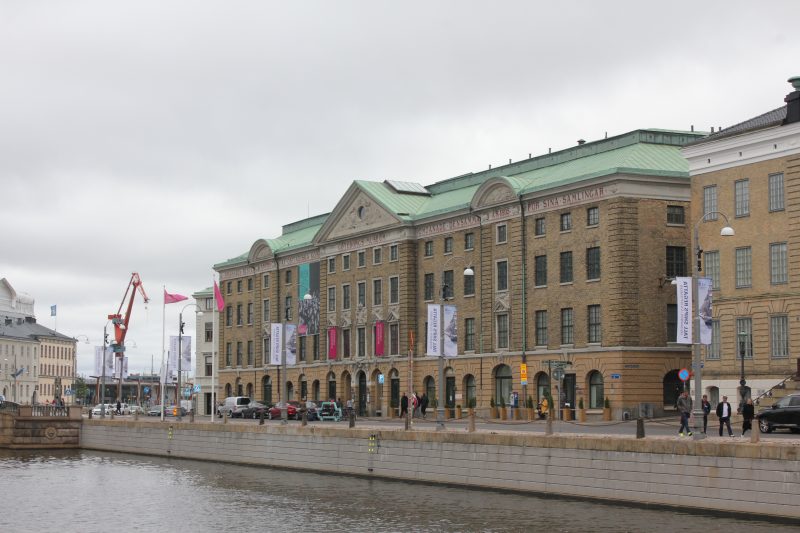 Gothenburg Museum, what to do in Gotenburg