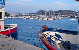 Conwy, Wales