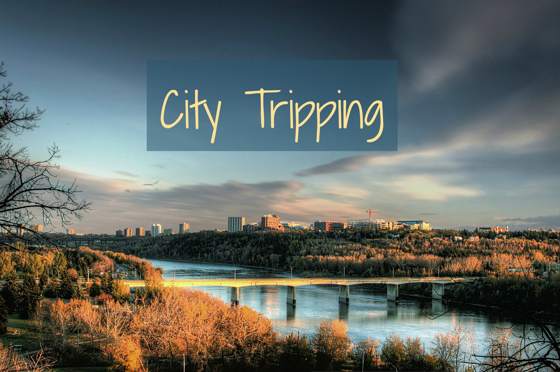 City Tripping 47