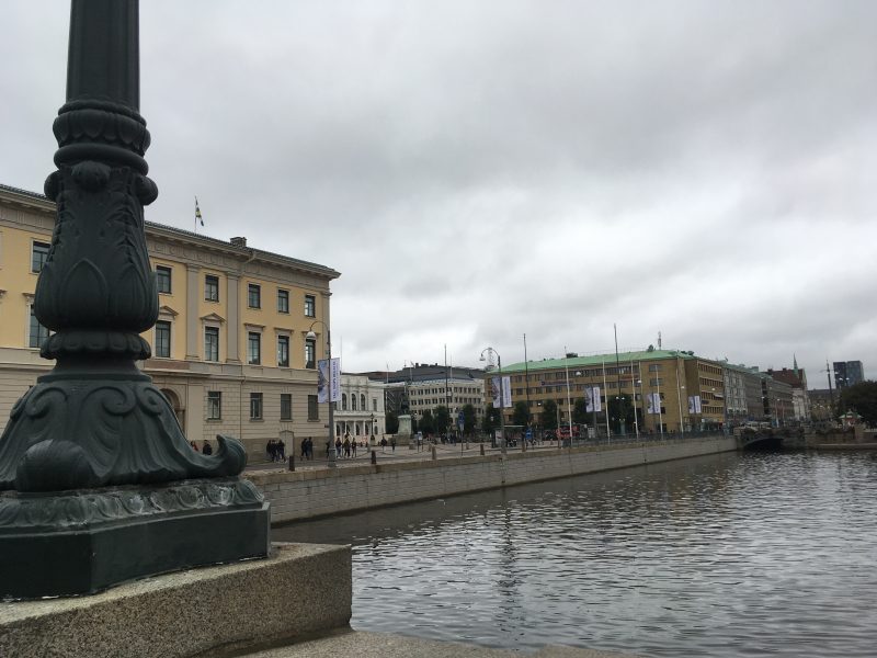 Gothenburg, Sweden