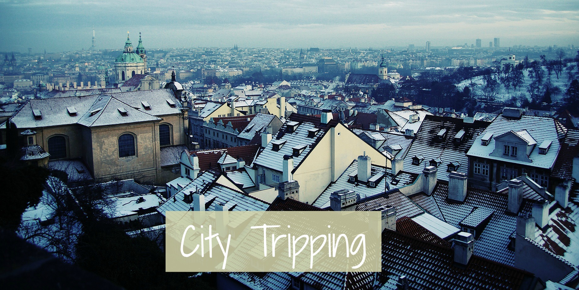 City Tripping 50
