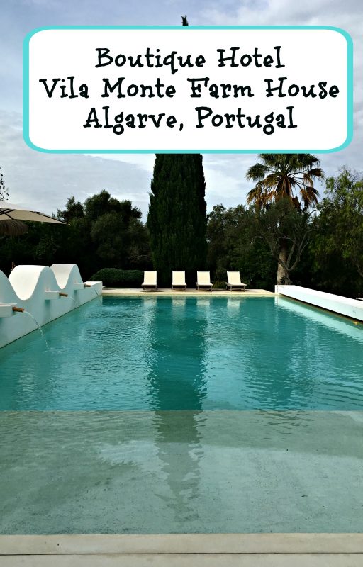 Reviewed: Family-friendly Boutique hotel Vila Monte, Algarve, Portugal