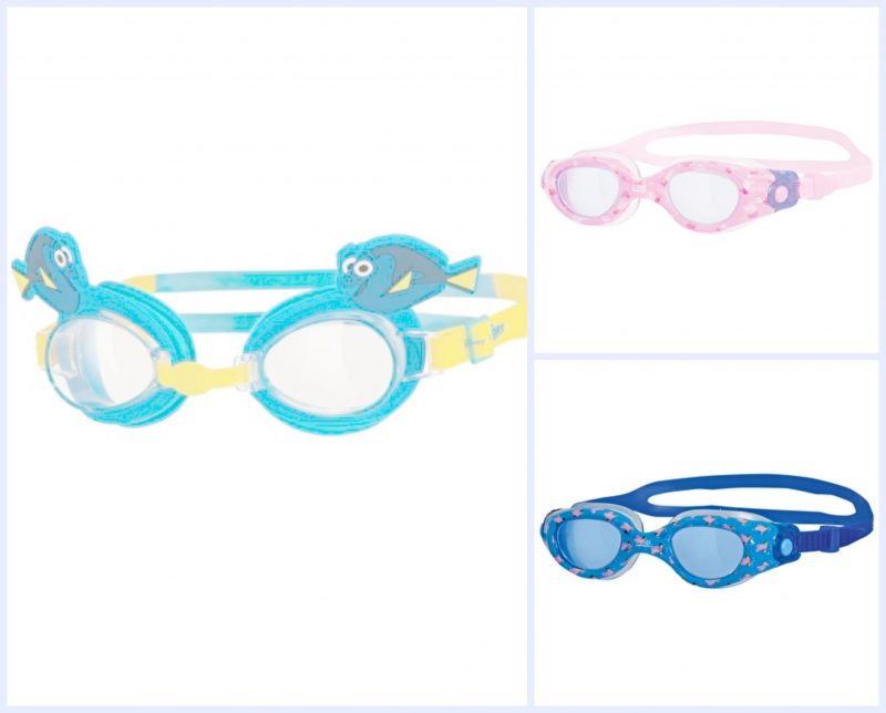 SimplySwim goggles