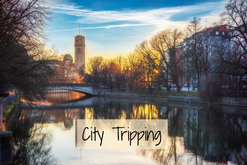 City Tripping 53
