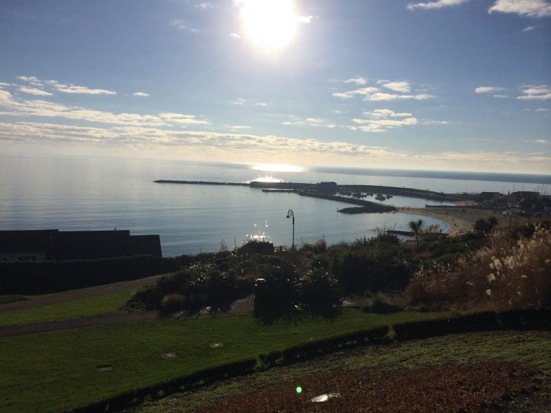 Lyme Regis, Dorest