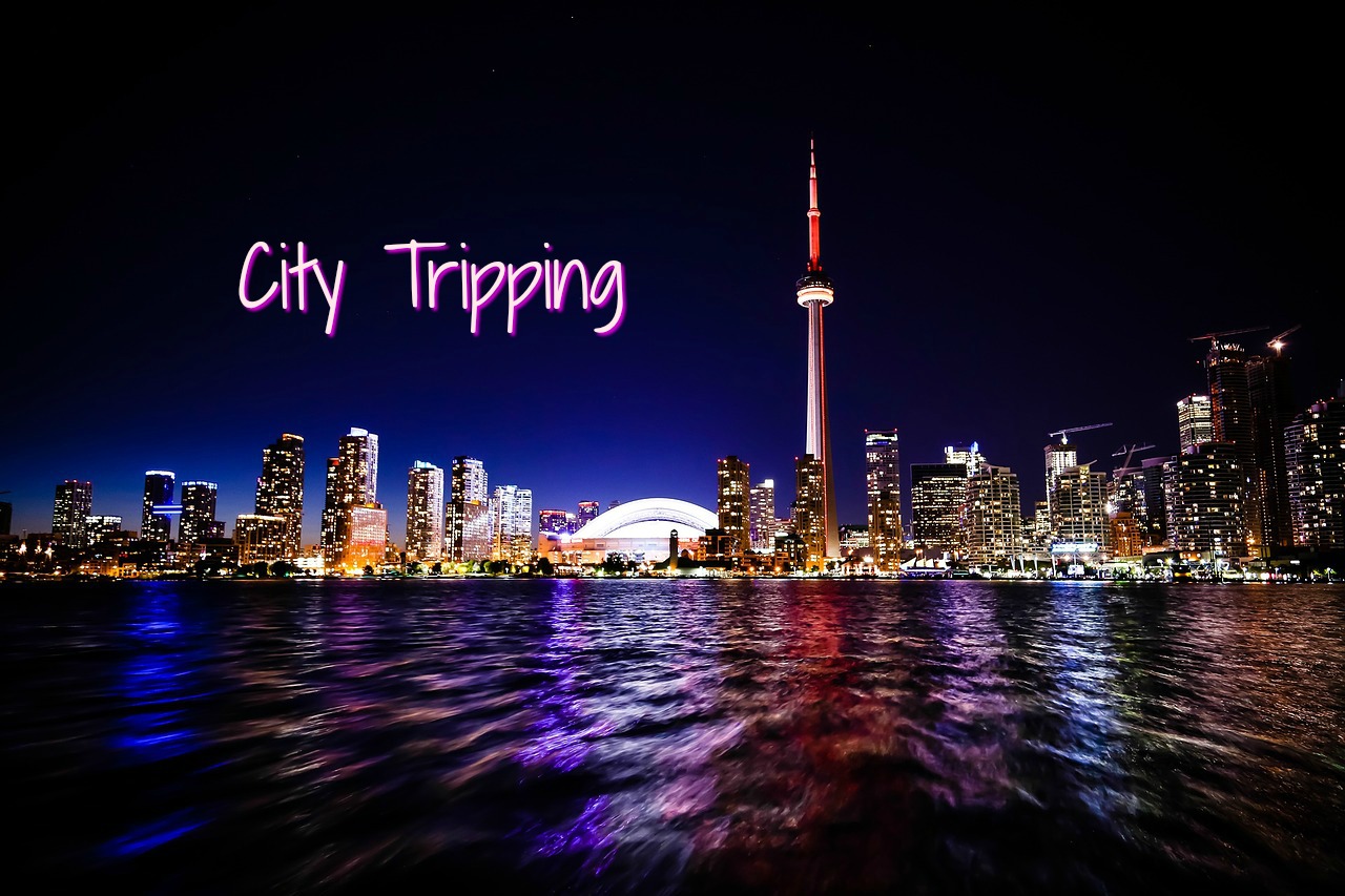 City Tripping Toronto 56