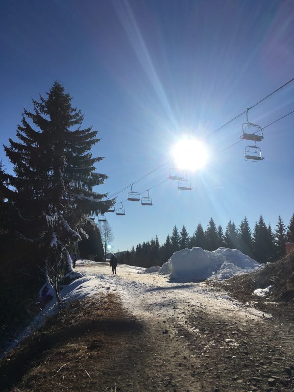 Morzine, France