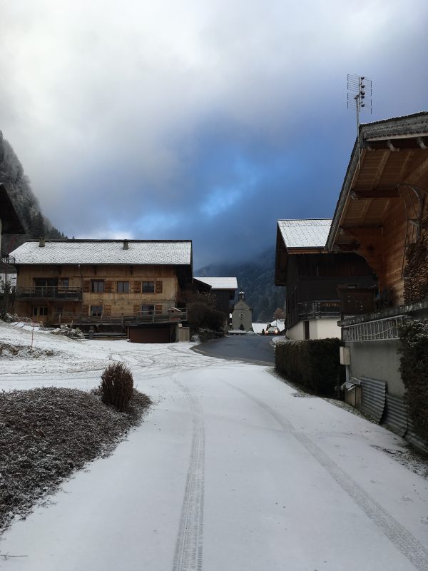 Morzine, France