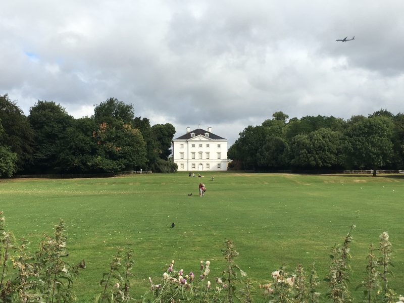 Marble Hill House, Twickenham, London: Visit Twickenham