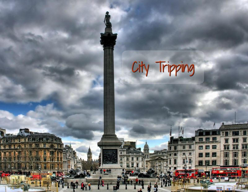 City Tripping London