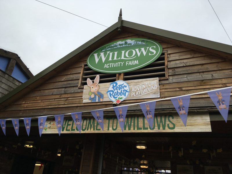 Willows Farm