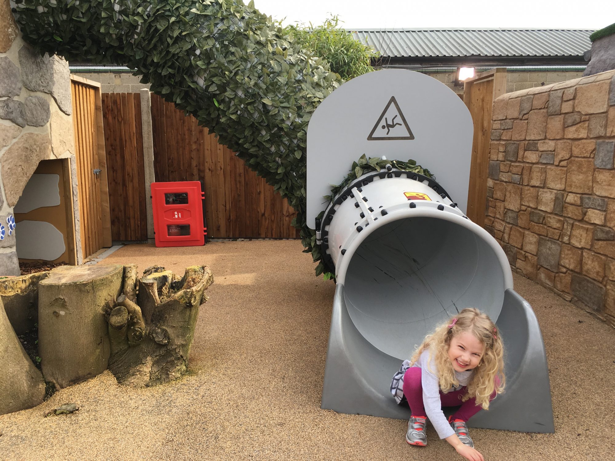 Peter Rabbit Adventure Playground, Willows Farm St Albans