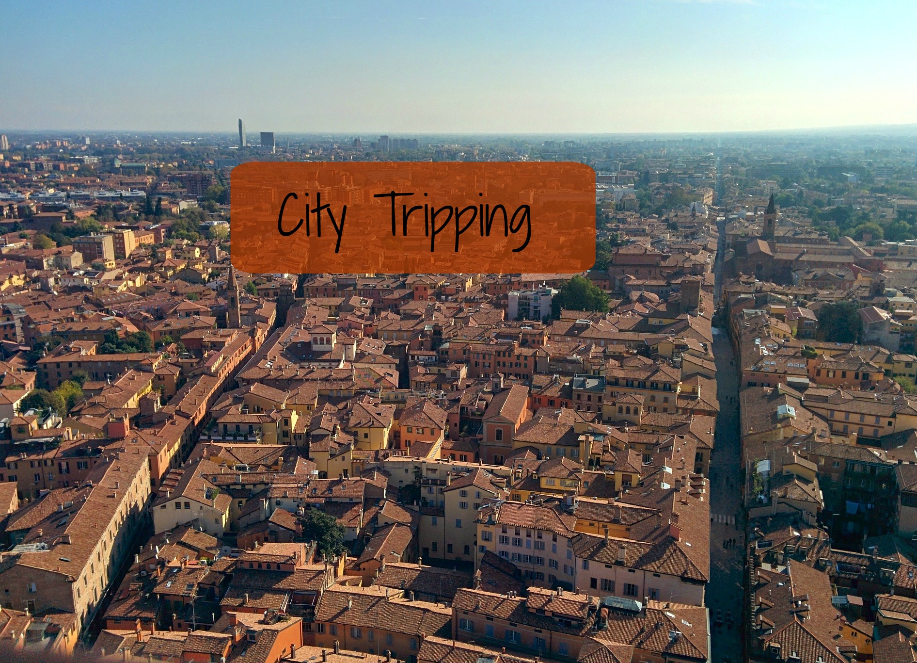 City Tripping Bologna