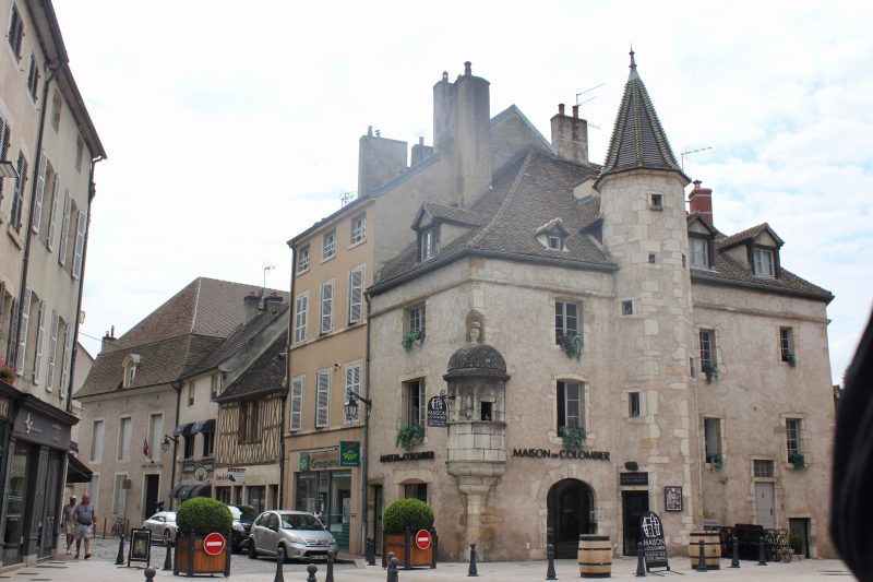 Beaune, France