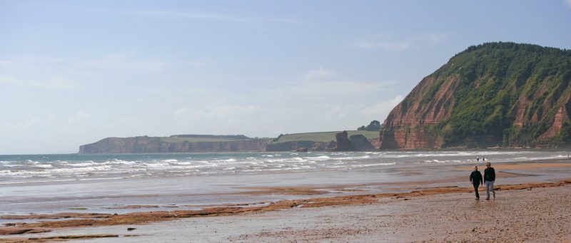 Jurassic Coast