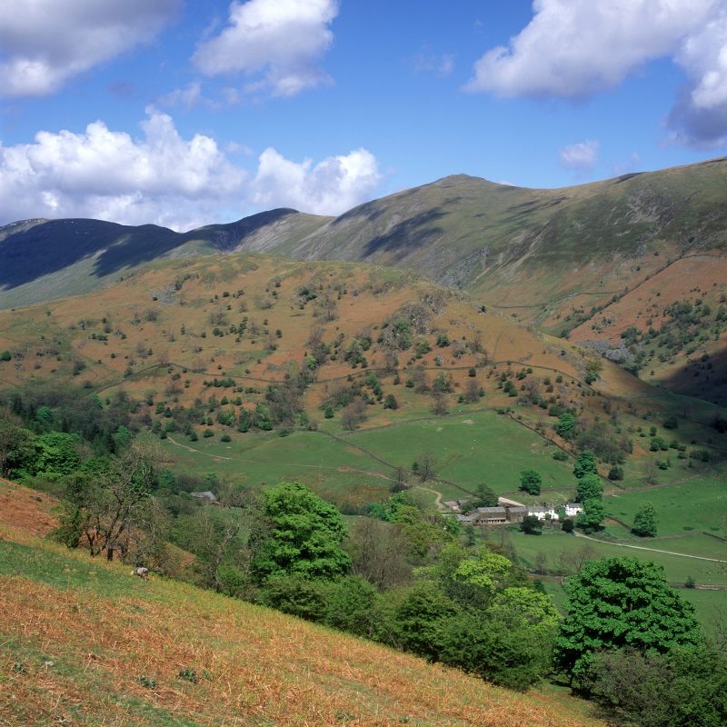 Lake District, England