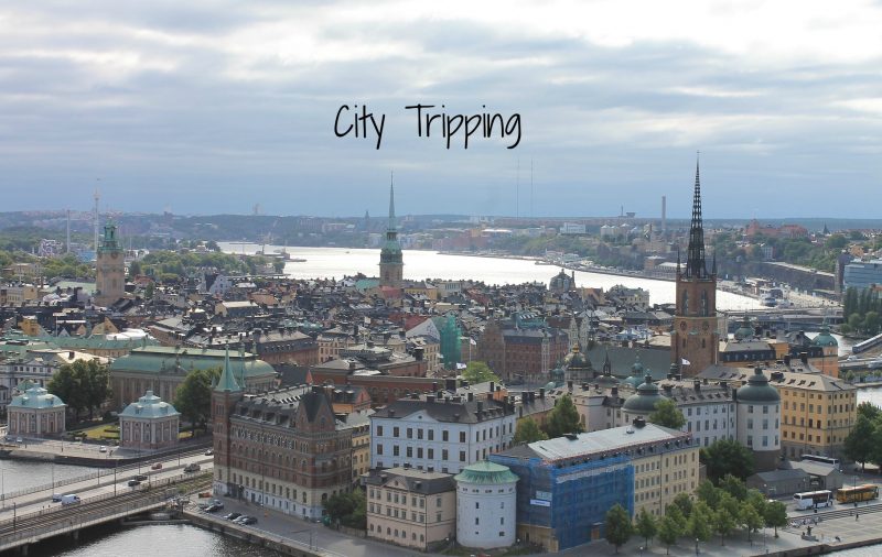 City Tripping Stockholm #71