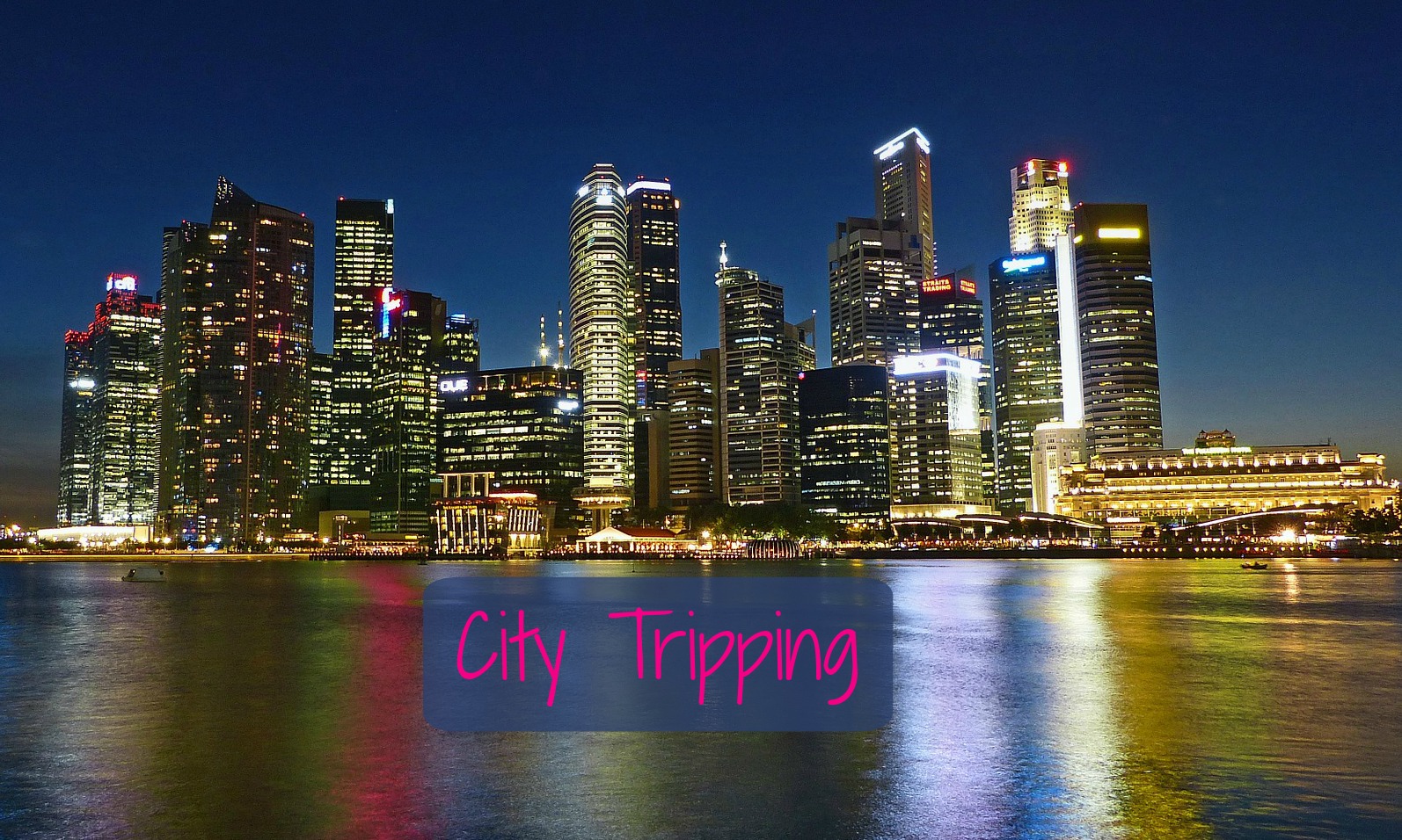 Singapore City Tripping 73