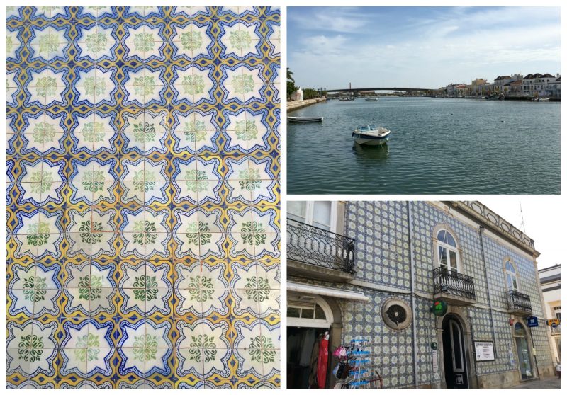 Tavira, Portugal