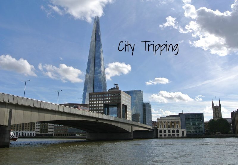 City Tripping London 79