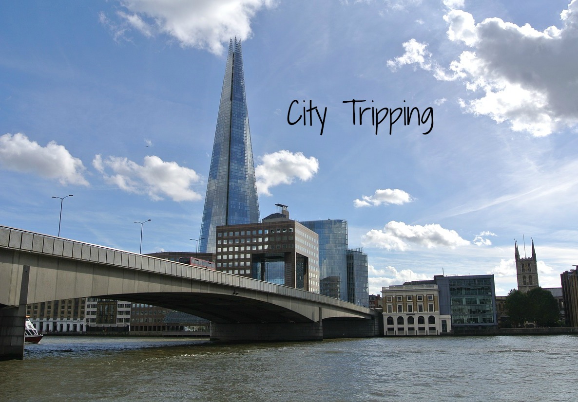 City Tripping London 79