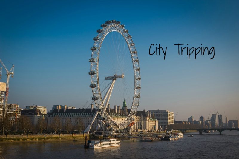 London City Tripping