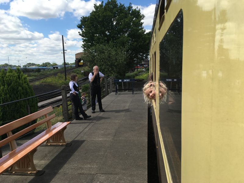 Didcot Railway Centre, Didcot