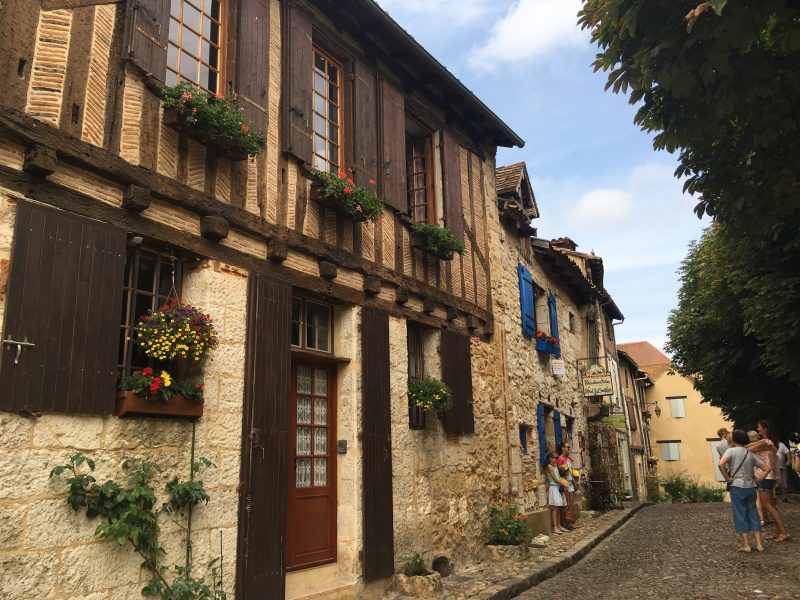 Bergerac, Dordogne, France