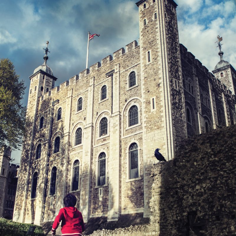 Tower of London