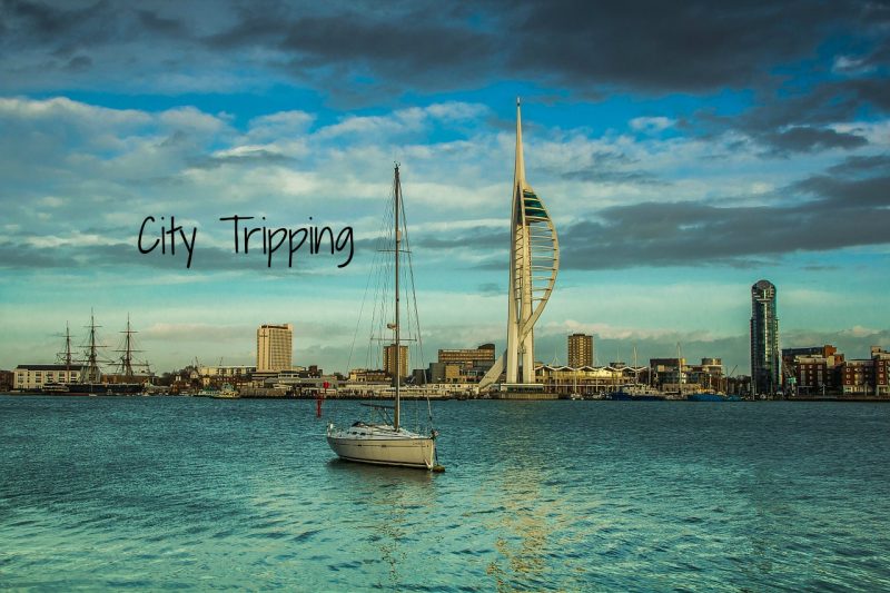 City Tripping Portsmouth