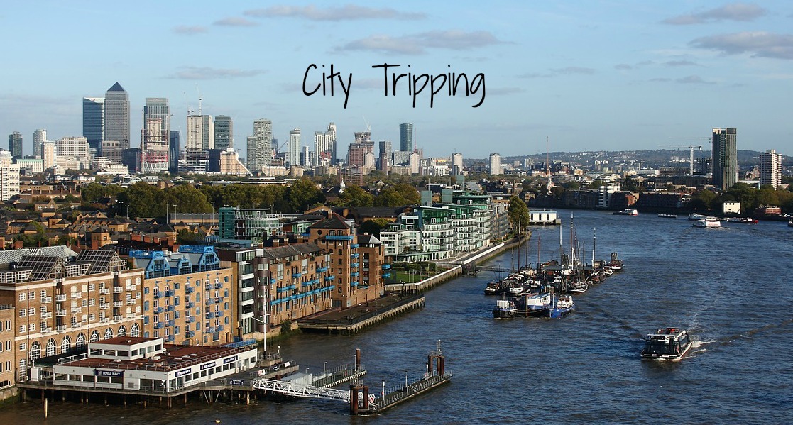 City Tripping City of London