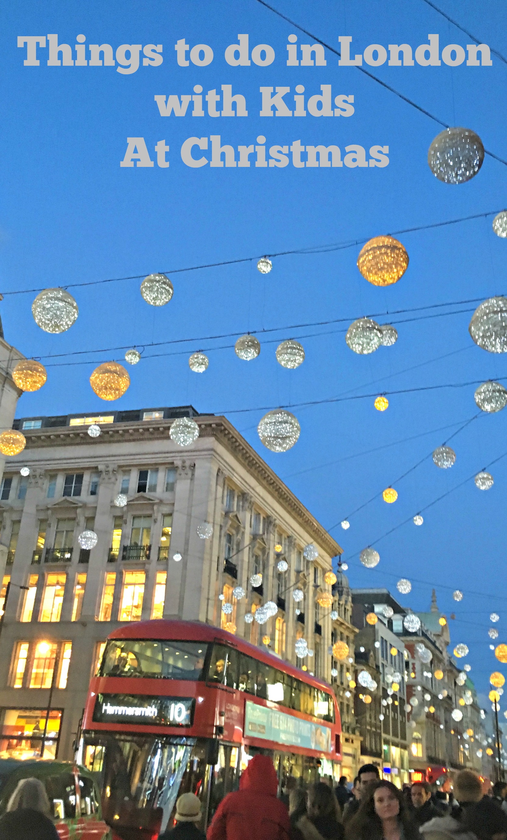 Christmas Events London 2025 Tickets Lira Valina
