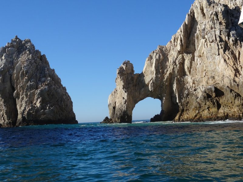 Los Cabos, Mexico