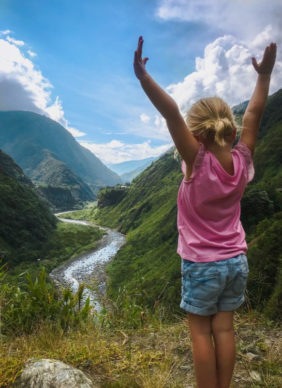 Travel Mad Mum, family travel blogger