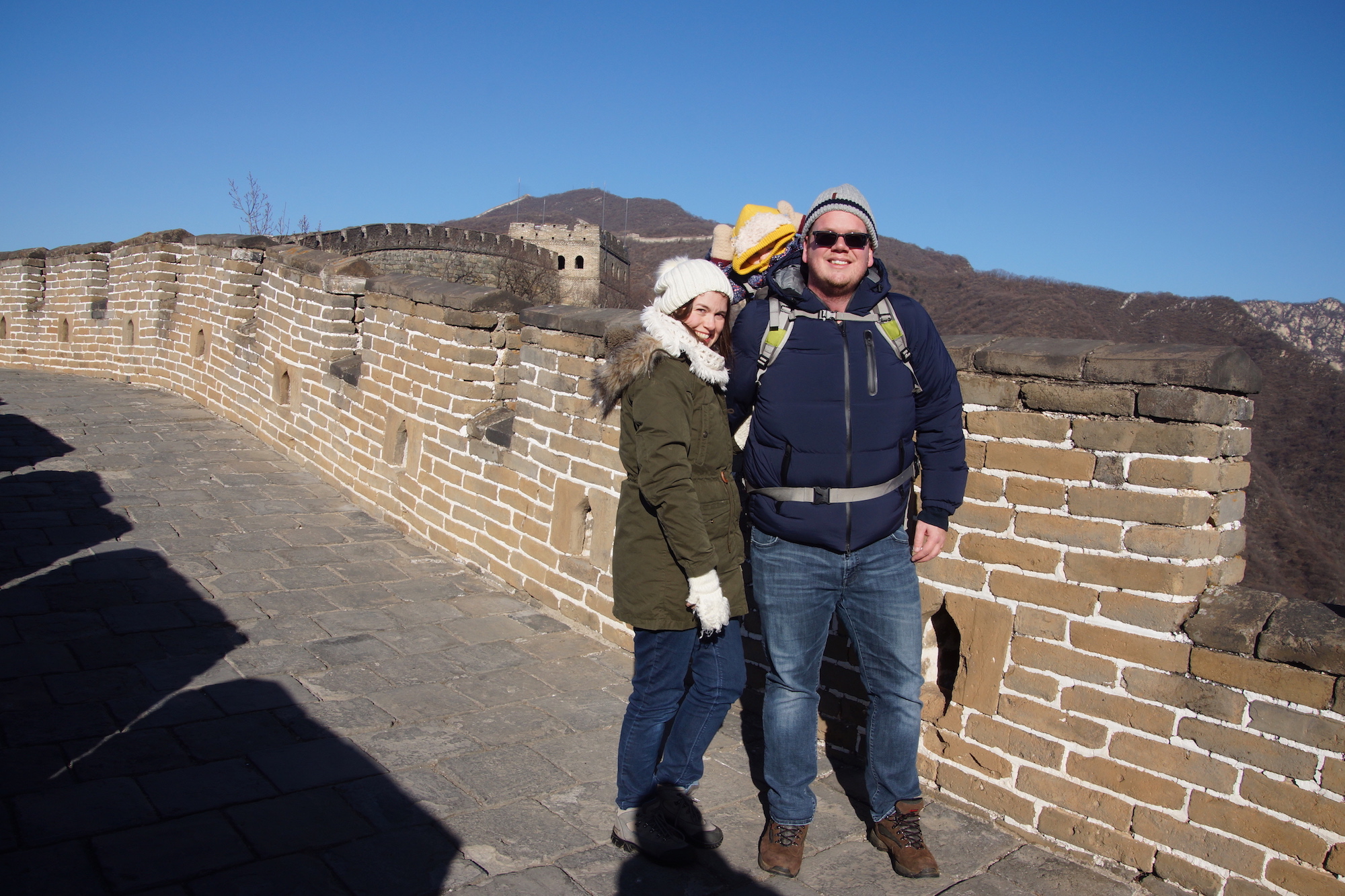 Wander Must Family, family travel blogger