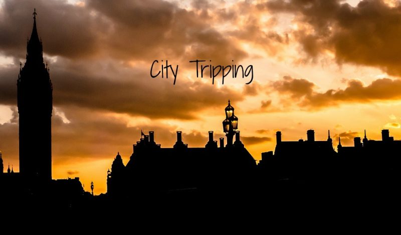 City Tripping London: Pixabay