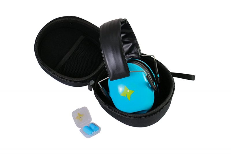 Starlight baby ear protectors 