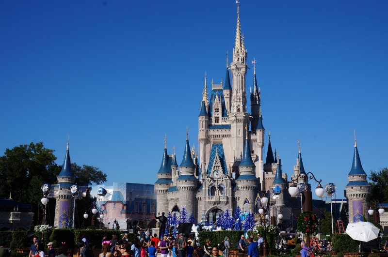 Walt Disney World Florida Orlando