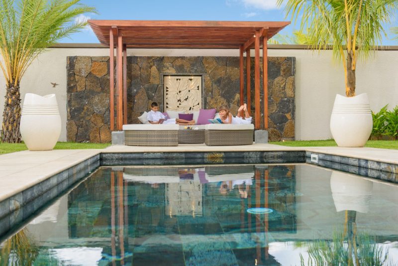 Clos du Litoral, Villa Finder, Mauritius 