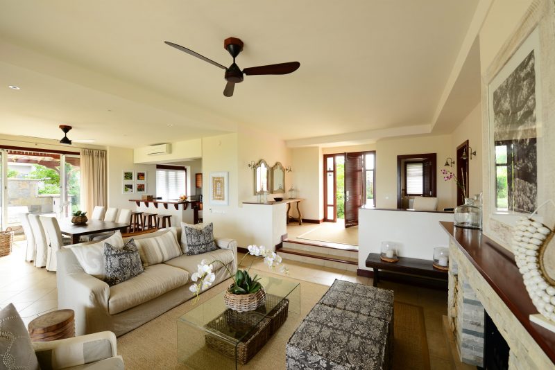 Mauritius Villa Finder