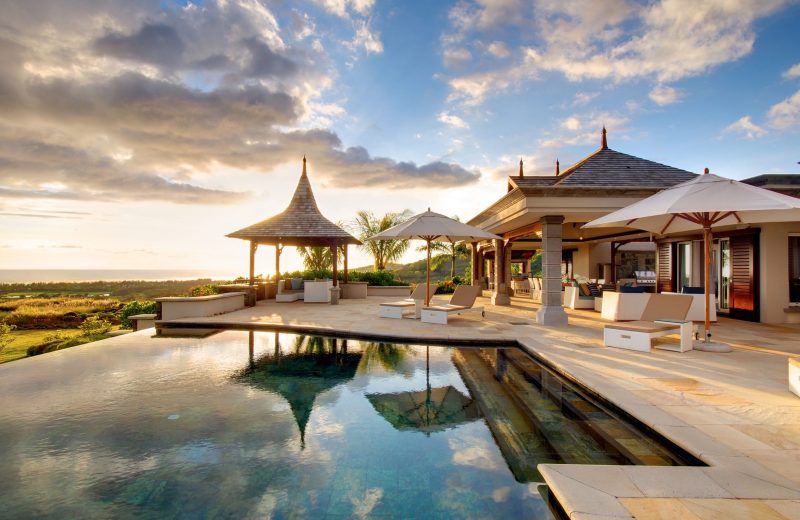 Mauritius Villa Finder