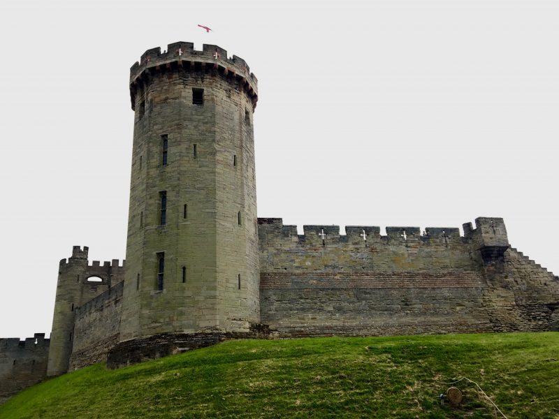 Warwick Castle