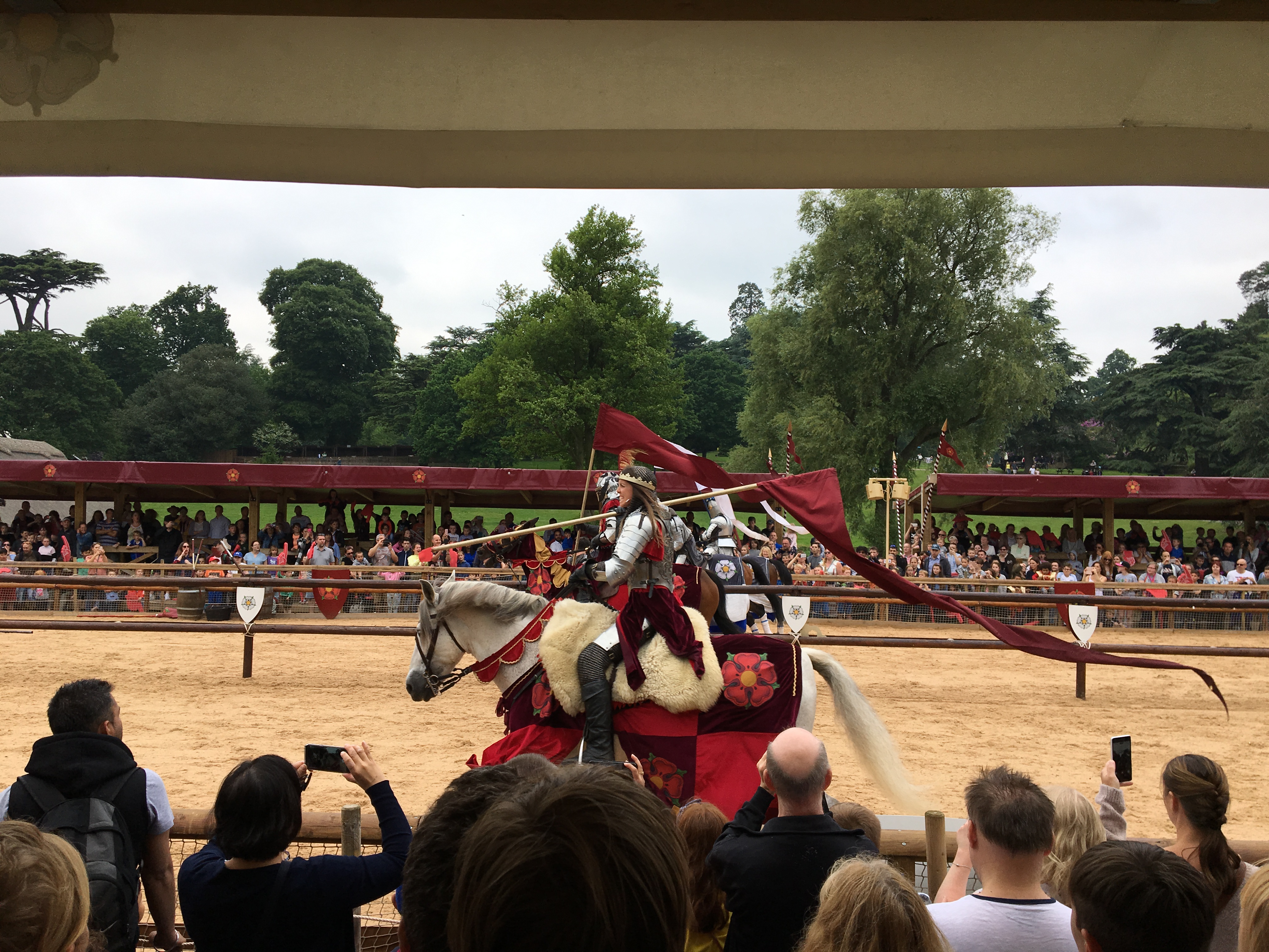free download warwick war of the roses