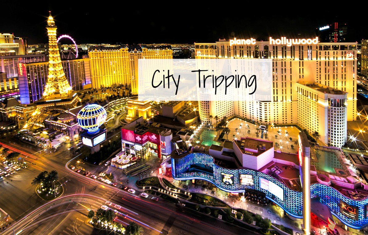 Las Vegas City Tripping