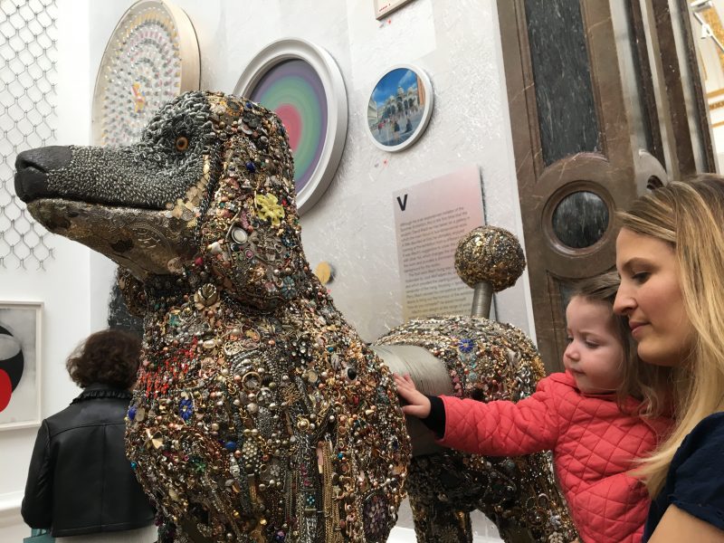 The Summer Exhibition, Royal Academy, London