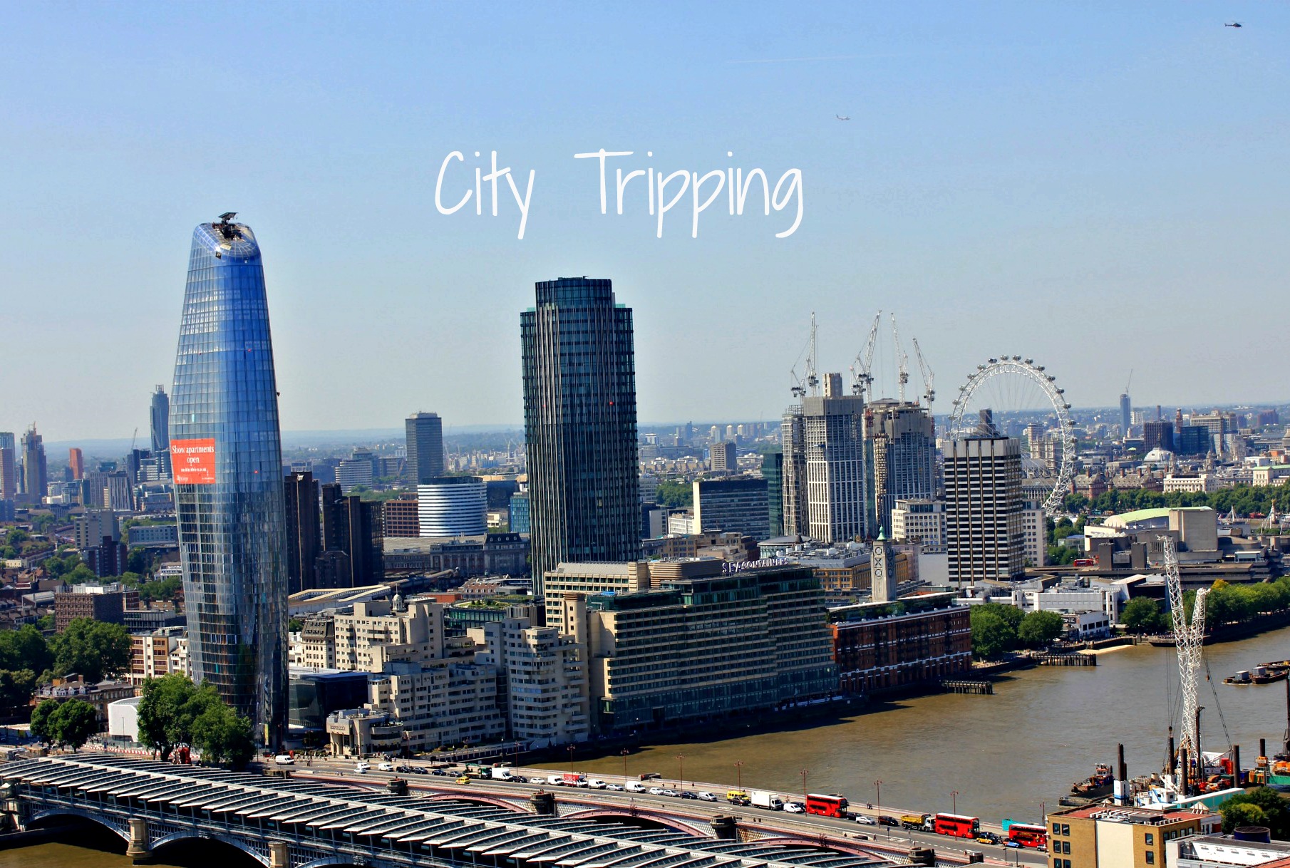 City Tripping London