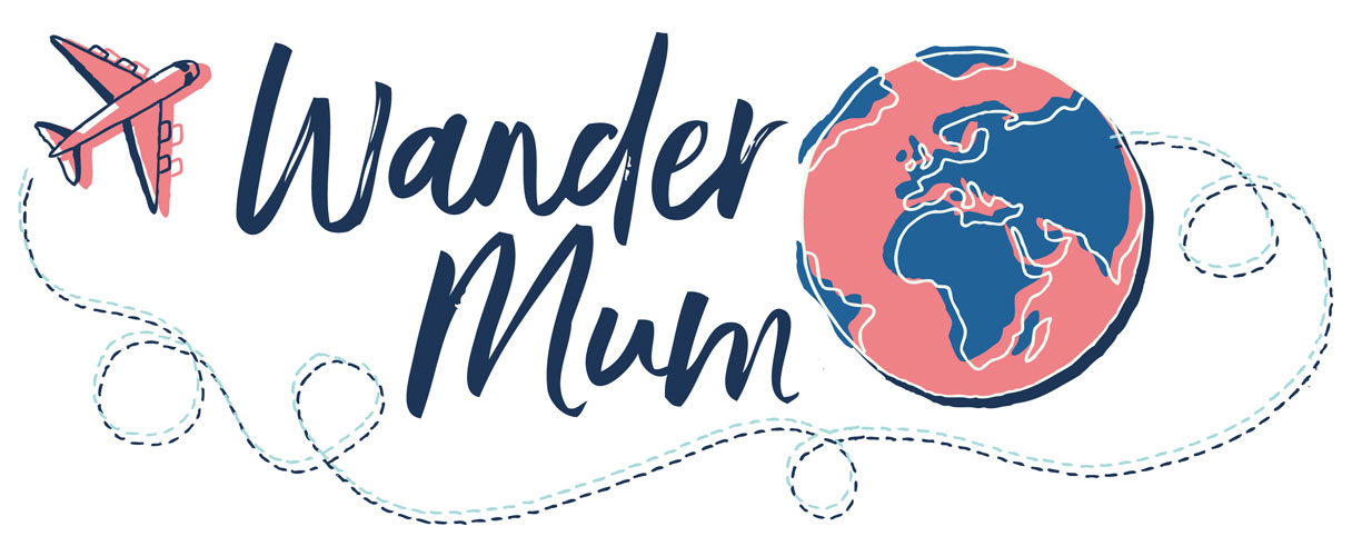 Wander Mum