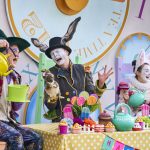 Alice in Wonderland at Kew Gardens: Theatre on Kew