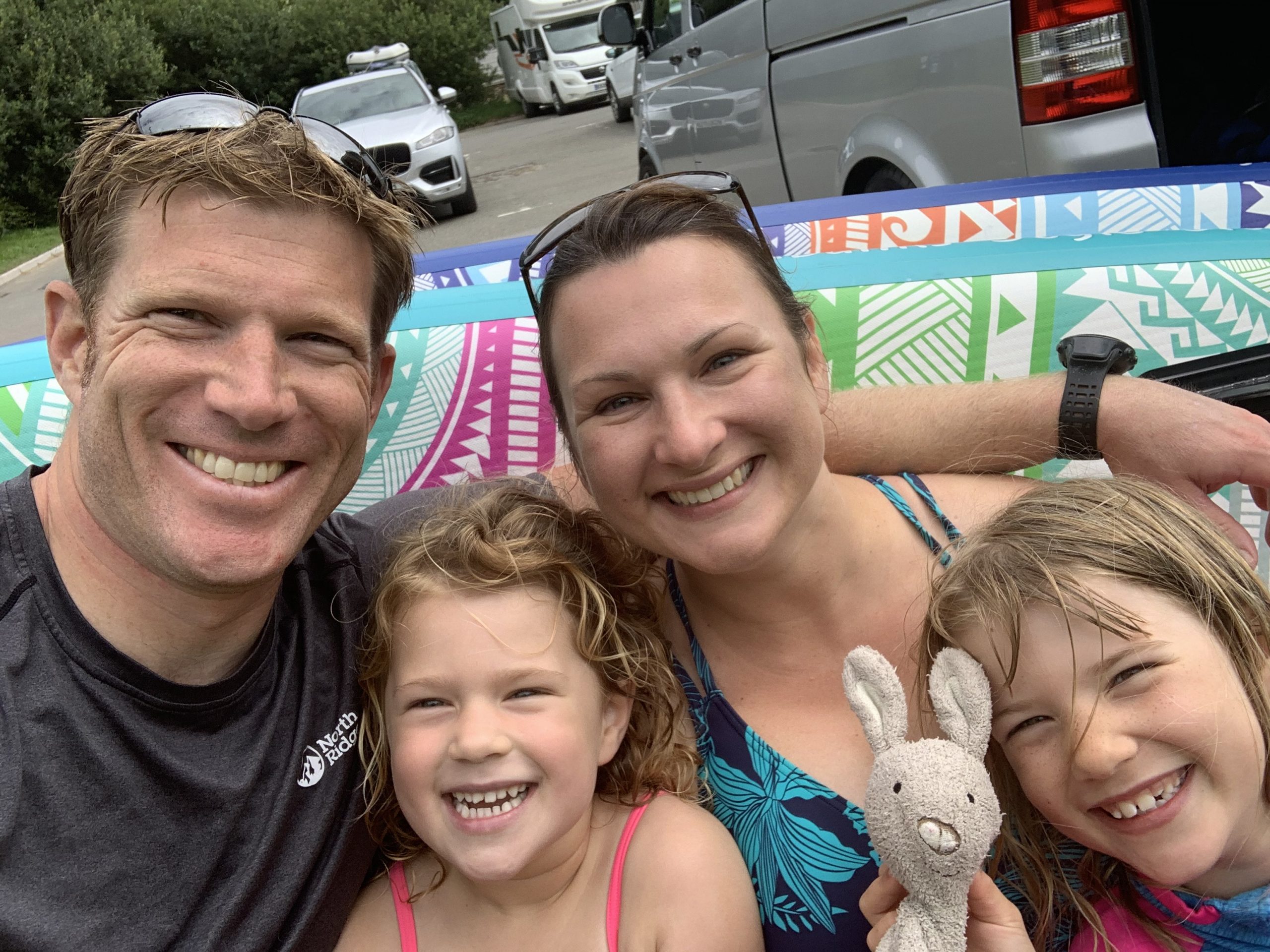 Tin Box Traveller family: Summer travel plans 2020