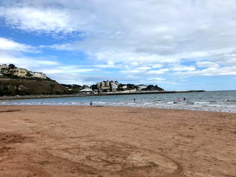 Torquay, South Devon: UK holidays in the UK